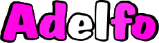 Vorname MANN - Italien A Adelfo 