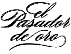 Bebidas Ron El Pasador de Oro 