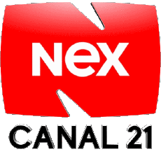Multimedia Canali - TV Mondo Panama NEXtv 