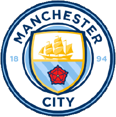 Sport Fußballvereine Europa England Manchester City 