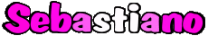First Names MASCULINE - France S Sebastiano 