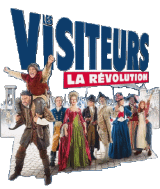 Multimedia Filme Frankreich Les Visiteurs La Révolution 