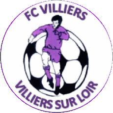 Sportivo Calcio  Club Francia Centre-Val de Loire 41 - Loir et Cher FC Villiers sur Loir 