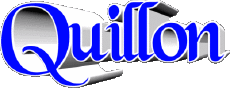 Prénoms MASCULIN - UK - USA Q Quillon 