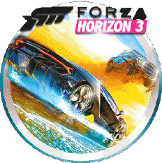 Multi Média Jeux Vidéo Forza Horizon 3 