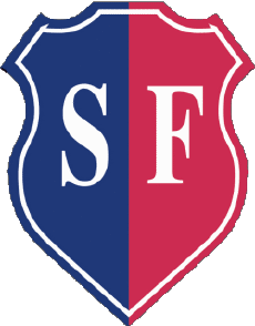 Sports Rugby - Clubs - Logo France Stade Français Paris 