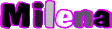 Nombre FEMENINO - Italia M Milena 