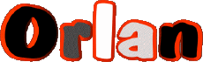 First Names MASCULINE -  UK - USA - IRL - AUS - NZ O Orlan 