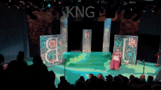 Humor -  Fun PEOPLE On the scene Serie 01 