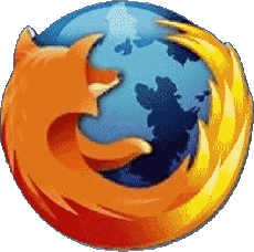2005-Multi Media Computer - Software Firefox 2005