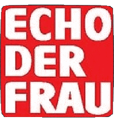 Multimedia Riviste Germania Echo der Frau 