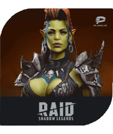 Multimedia Videospiele Raid Shadow Legends Symbole 
