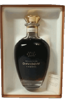 Bebidas Cognac Davidoff 