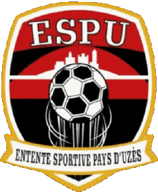 Sportivo Calcio  Club Francia Occitanie 30 - Gard Ent. Sportive Pays d'Uzes 