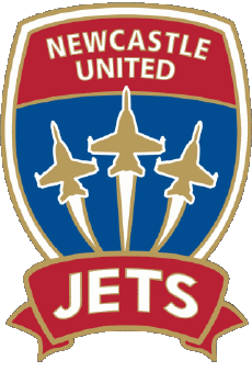 Sports Soccer Club Oceania Australia Newcastle Jets 