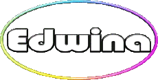 Prénoms FEMININ - France E Edwina 