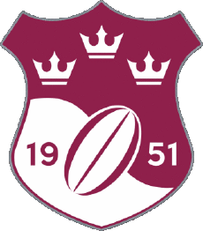 Sport Rugby - Clubs - Logo Deutschland RSV Köln 