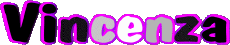 Vorname WEIBLICH - Italien V Vincenza 