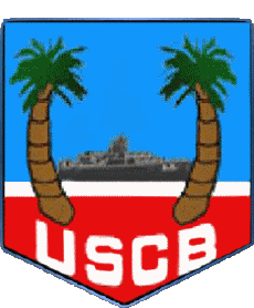Sportivo Calcio Club Africa Costa d'Avorio USC Bassam 