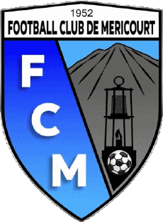 Sports Soccer Club France Hauts-de-France 62 - Pas-de-Calais FC Méricourt 