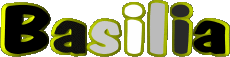 Nombre FEMENINO - Francia B Basilia 