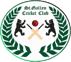 Sports Cricket Switzerland St. Gallen 