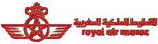 Transport Planes - Airline Africa Morocco Royal Air Maroc 