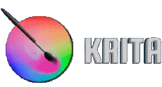 Multi Média Informatique - Logiciels Krita 