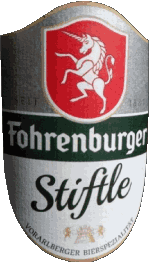 Drinks Beers Austria Fohrenburger 