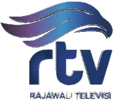 Multimedia Canales - TV Mundo Indonesia Rajawali Televisi 