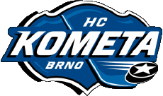 Sport Eishockey Tschechien HC Kometa Brno 