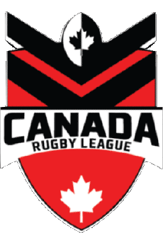Sport Rugby Nationalmannschaften - Ligen - Föderation Amerika Kanada 