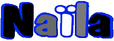 Nombre FEMENINO - Magreb Musulmán N Naïla 