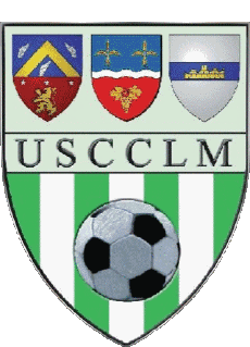 Sport Fußballvereine Frankreich Centre-Val de Loire 41 - Loir et Cher USC Chatres Langon Mennetou 