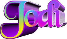 Vorname WEIBLICH - Frankreich J Jodi 