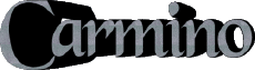 Vorname MANN - Italien C Carmino 