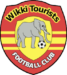 Deportes Fútbol  Clubes África Nigeria Wikki Tourists FC 