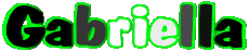 Nome FEMMINILE - Italia G Gabriella 