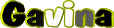 Prénoms FEMININ - Espagne G Gavina 