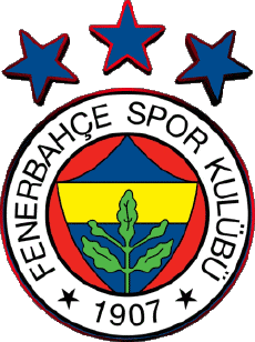 Sport Fußballvereine Asien Türkei Fenerbahçe SK 