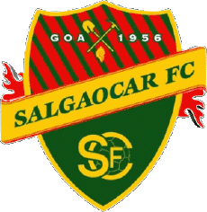 Sport Fußballvereine Asien Indien Salgaocar Sports Club 