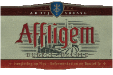 Getränke Bier Belgien Affligem 