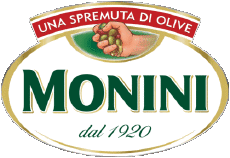 Food Oils Monini 