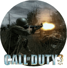 Multimedia Videogiochi Call of Duty 03 En Marche vers Paris 