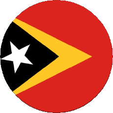 Banderas Asia Timor Oriental Ronda 