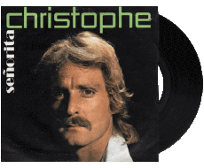 Señorita-Multimedia Musica Francia Christophe 