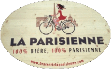 Bevande Birre Francia continentale La Parisienne 