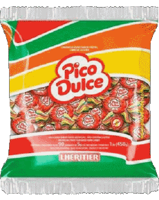 Nourriture Bonbons Pico Dulce 