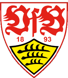 Sportivo Calcio  Club Europa Germania VFB Stuttgart 