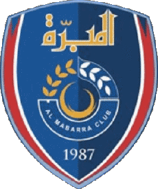 Deportes Fútbol  Clubes Asia Líbano Al Mabarra Club 